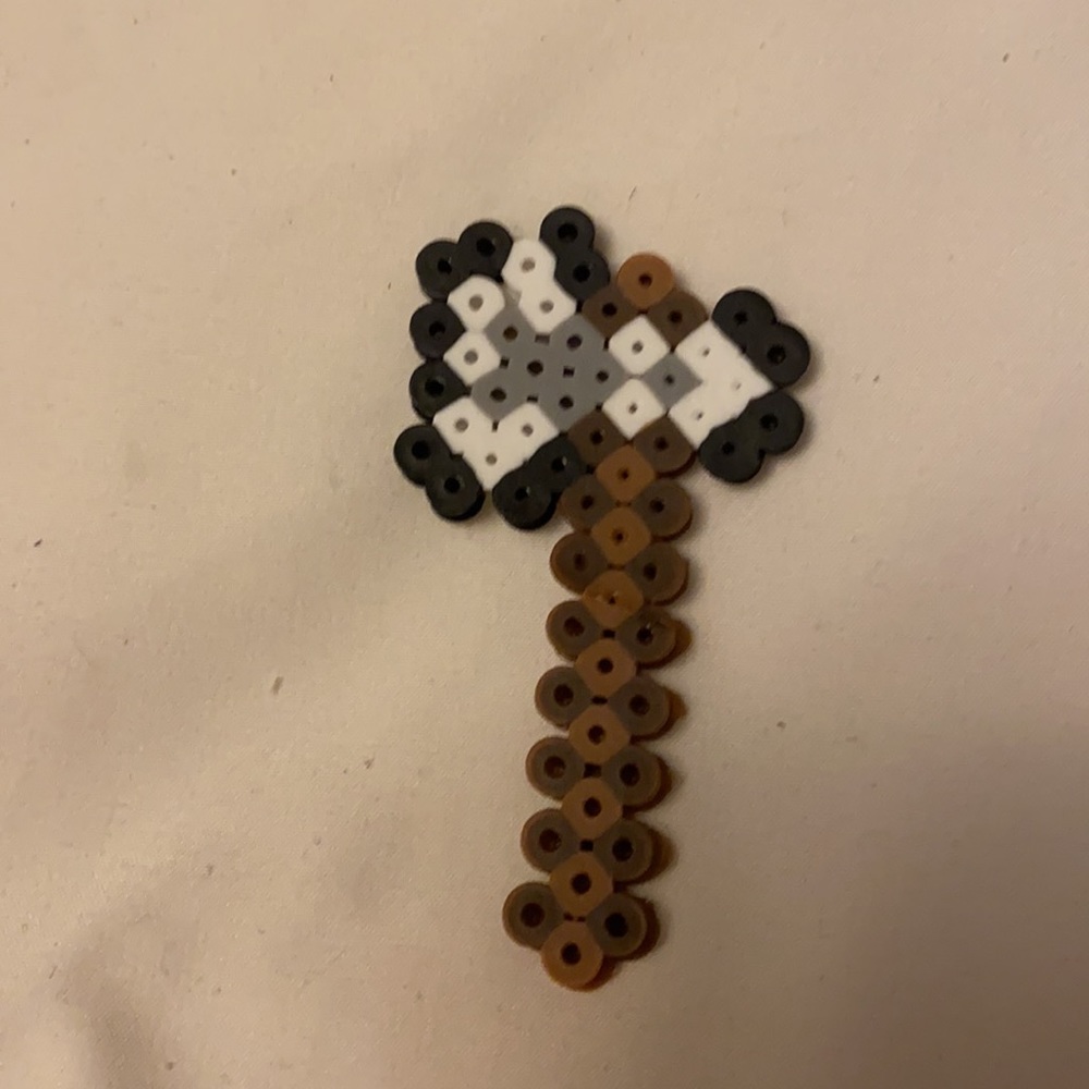Complete Minecraft Tool Set - Picture 5 of 7